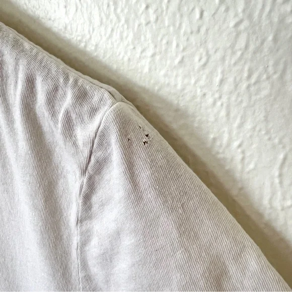 Re/Done Classic Ciao Tee - Picture 6 of 10